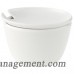 Villeroy Boch Flow 6 oz. Sugar Bowl with Lid VWB1135